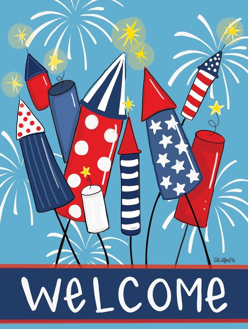 🧨4TH OF JULY SALE🧨